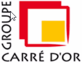 Groupe Carré d'Or