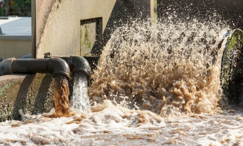 Why treat the wastewater from your industrial site?