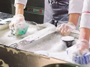 HACCP: hygiene best practices in the food industry