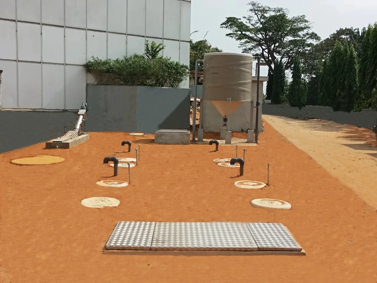 STEP PISAM — Photo 1